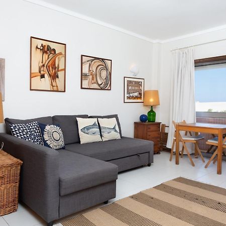 Barra Beach House - Praia Da Barra Экстерьер фото