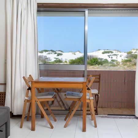 Barra Beach House - Praia Da Barra Экстерьер фото
