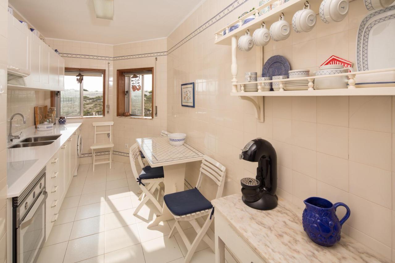 Barra Beach House - Praia Da Barra Экстерьер фото