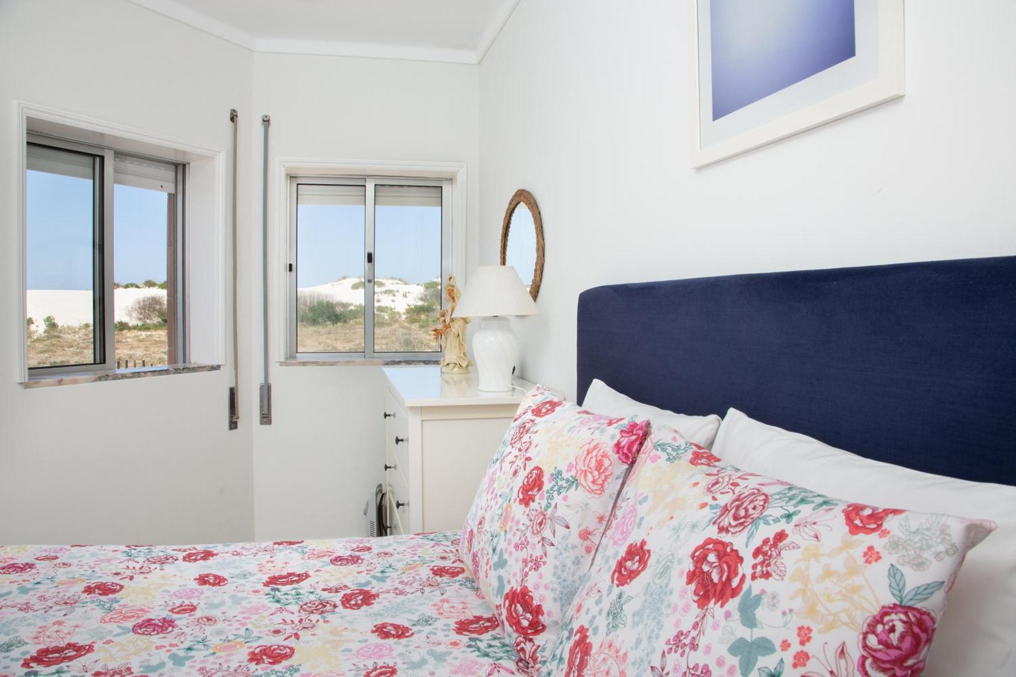 Barra Beach House - Praia Da Barra Экстерьер фото
