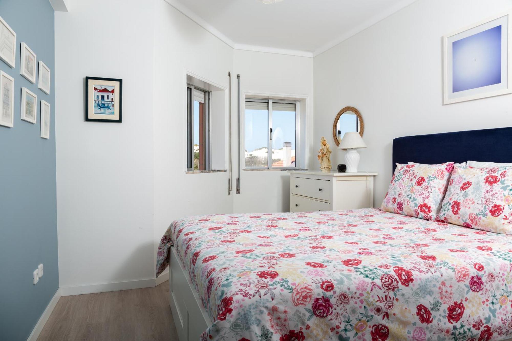 Barra Beach House - Praia Da Barra Экстерьер фото